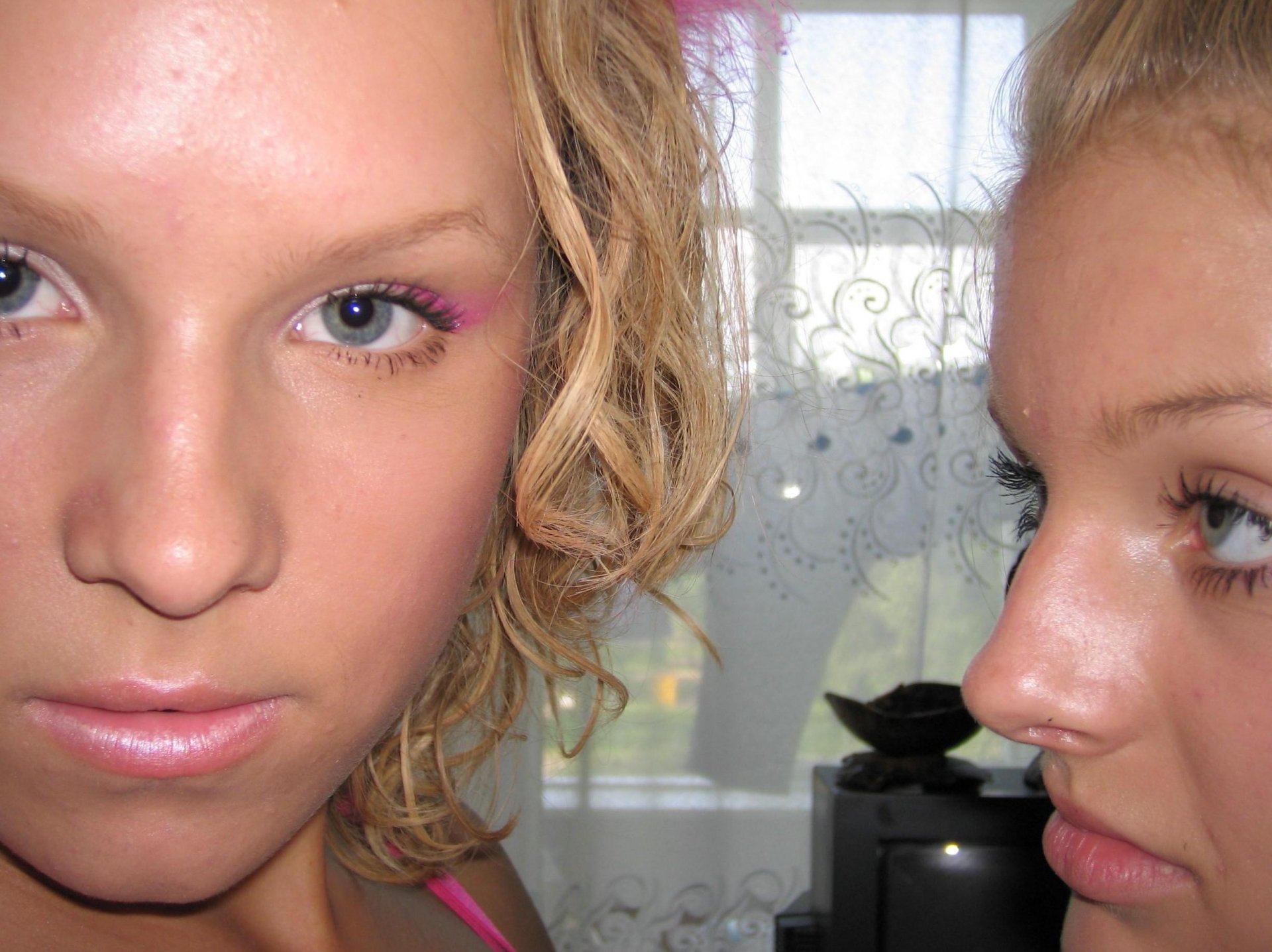 Caroline-Maus aus Basel-Stadt,Schweiz