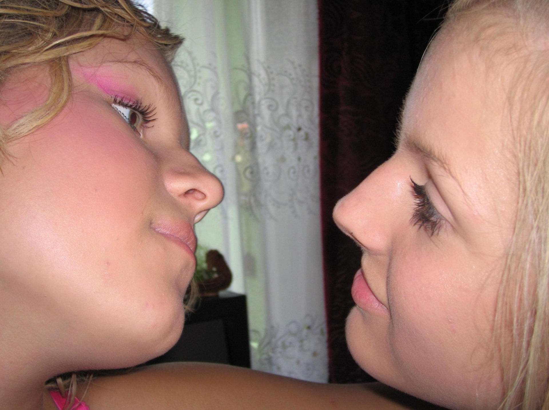 Caroline-Maus aus Basel-Stadt,Schweiz