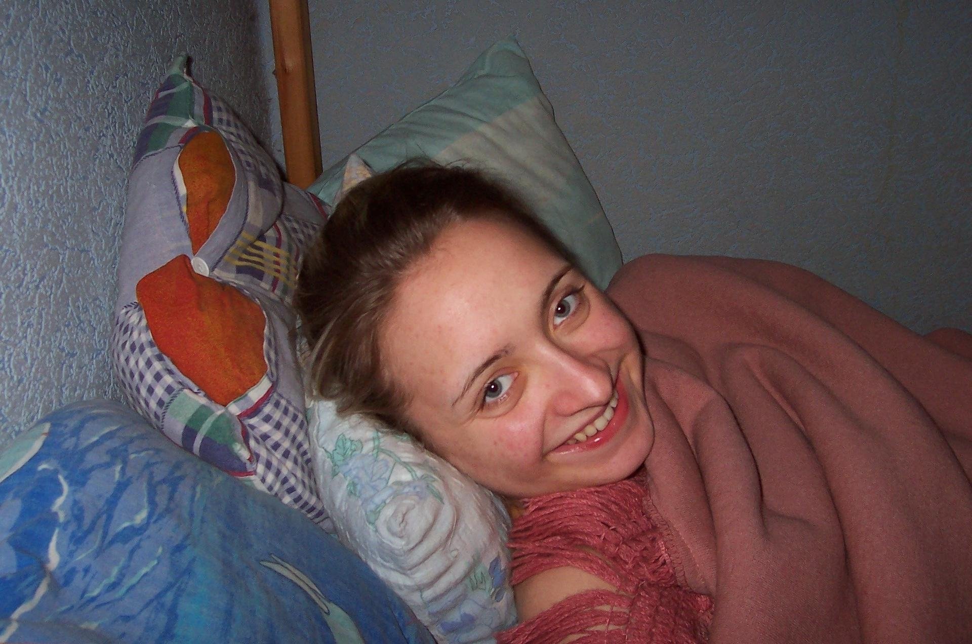 Fickbereitundrasiert aus Sachsen,Deutschland