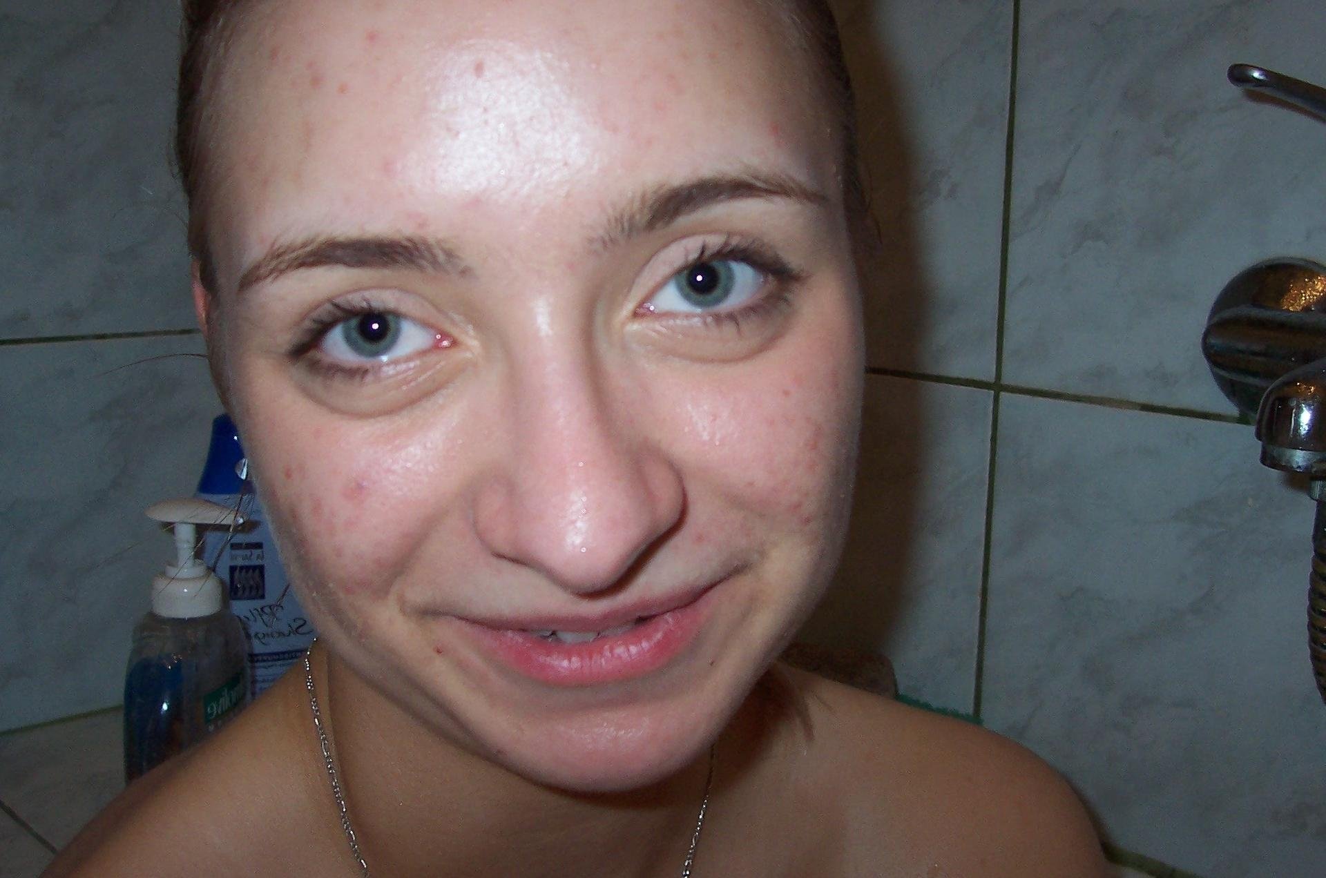 Fickbereitundrasiert aus Sachsen,Deutschland